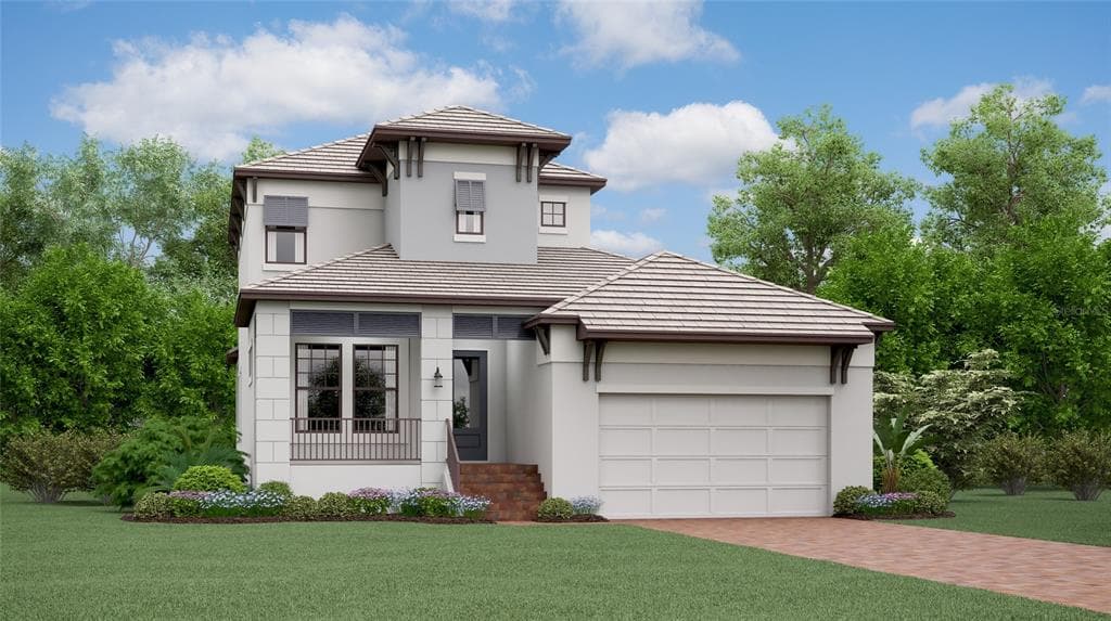 1075 SEAGRAPE DRIVE RUSKIN, FL 33570