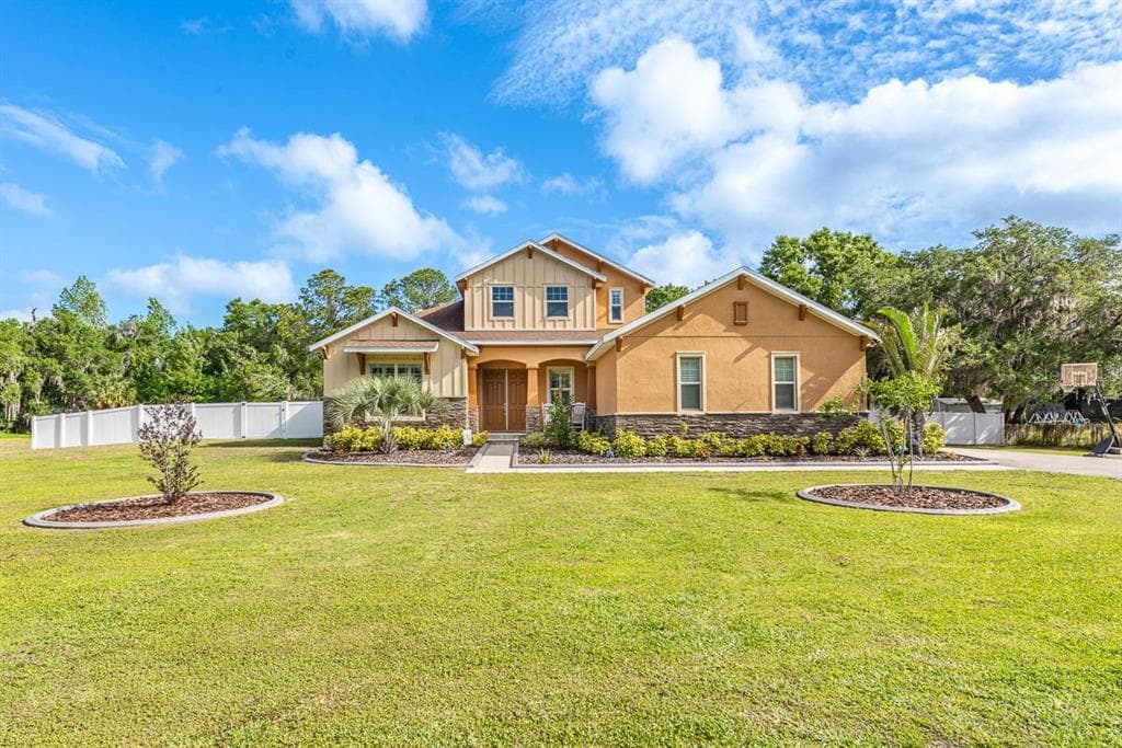 19158 RED BIRD LANE LITHIA, FL 33547