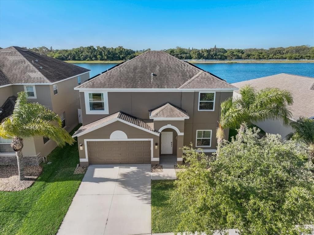 508 19TH STREET NW RUSKIN, FL 33570