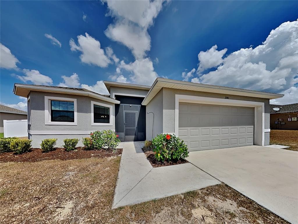 3140 KIWI AVENUE WINTER HAVEN, FL 33881