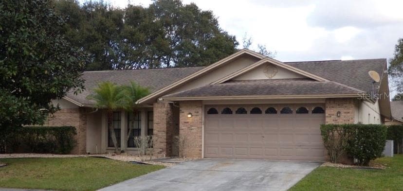 3005 STARMOUNT DRIVE VALRICO, FL 33596