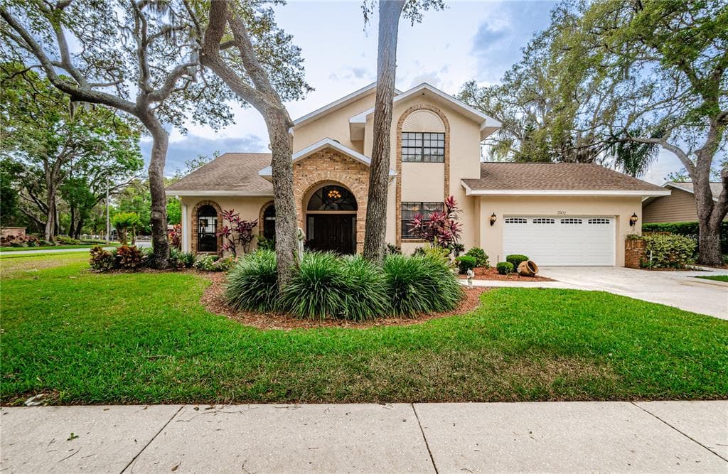 3802 BUCKINGHAM LOOP DRIVE VALRICO, FL 33594