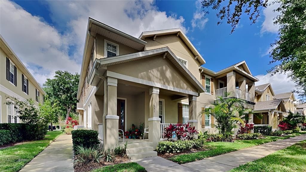 3549 CLAY BRICK ROAD UNIT 45A HARMONY, FL 34773