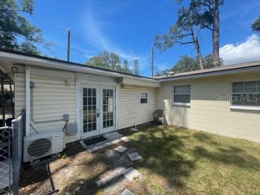 5218 15TH AVENUE S GULFPORT, FL 33707