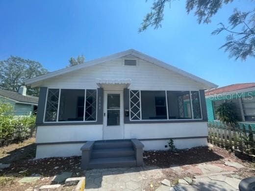 2540 11TH AVENUE S UNIT A ST PETERSBURG, FL 33712