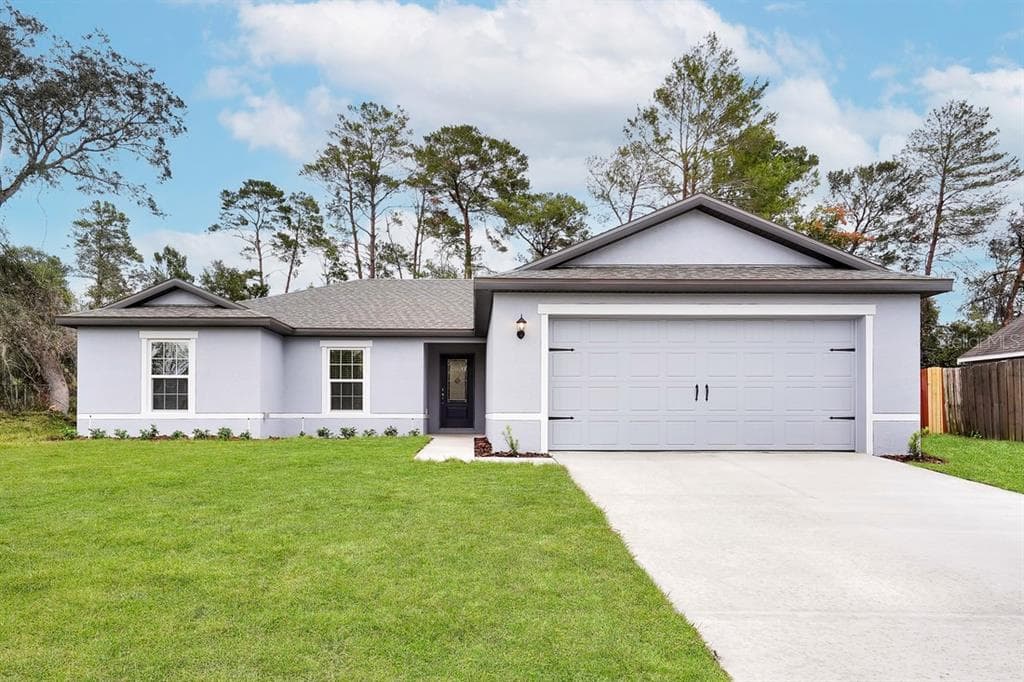 2789 JEWEL AVENUE DELTONA, FL 32738
