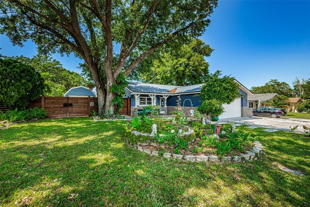 2656 SUMMIT STREET PALM HARBOR, FL 34683