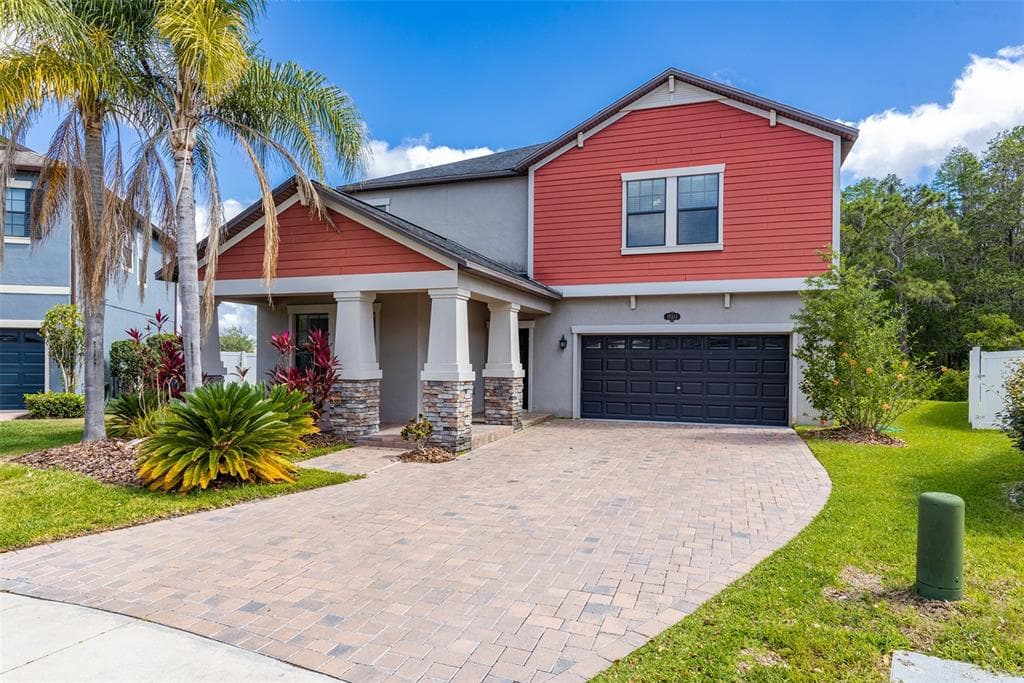 19313 PRAIRIE TREE PLACE TAMPA, FL 33647
