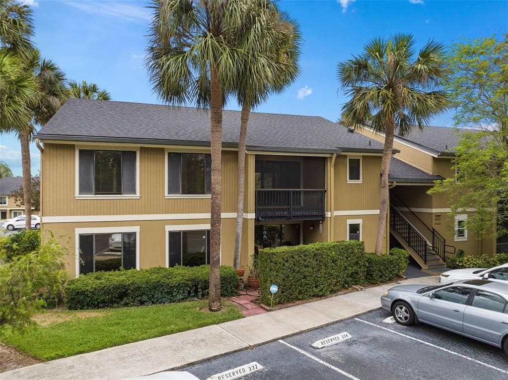 251 W LAKE FAITH DRIVE UNIT 204 MAITLAND, FL 32751