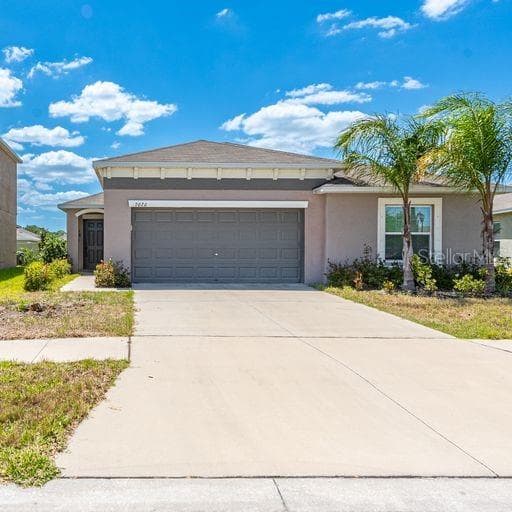 7020 WISEMAN RUN DRIVE SUN CITY CENTER, FL 33573