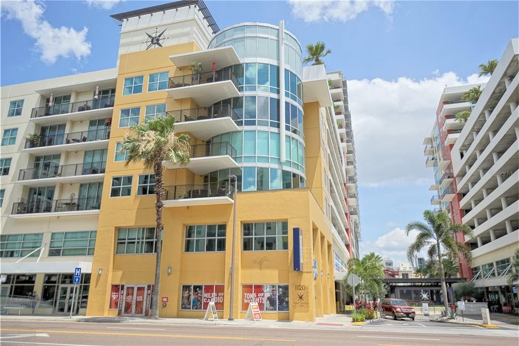 1120 E KENNEDY BOULEVARD UNIT 1129 TAMPA, FL 33602
