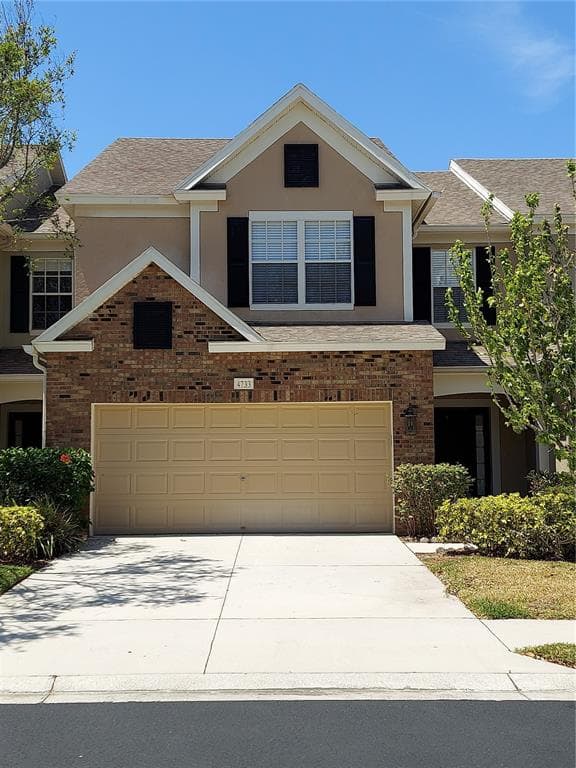 4733 POND RIDGE DRIVE