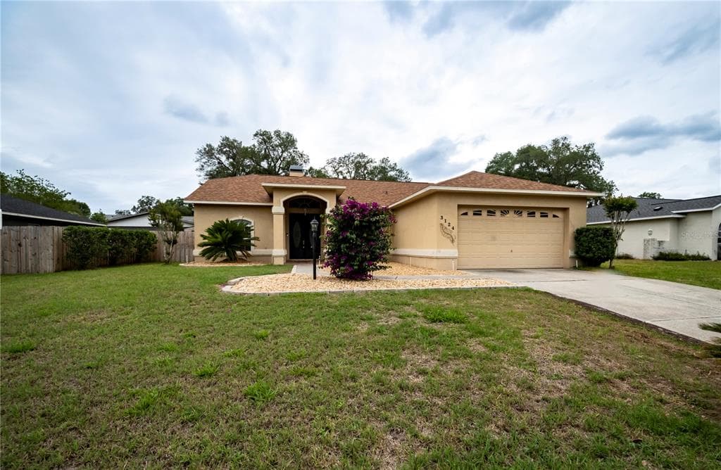 3124 S FRANKLIN TERRACE INVERNESS, FL 34450