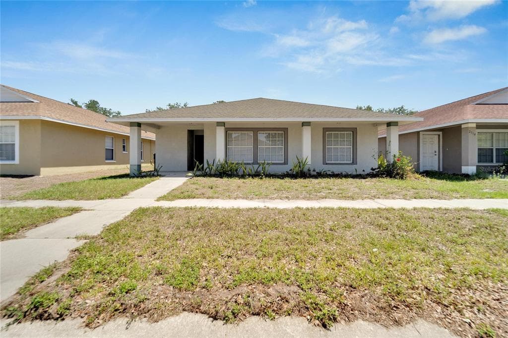 2312 PLEASURE RUN DRIVE RUSKIN, FL 33570