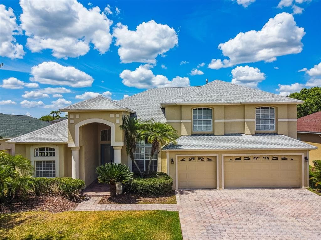 16304 TURNBRIDGE COURT TAMPA, FL 33647