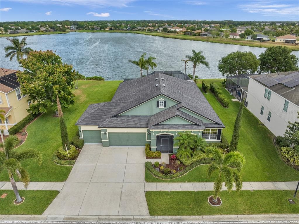 5319 SANDY SHELL DRIVE