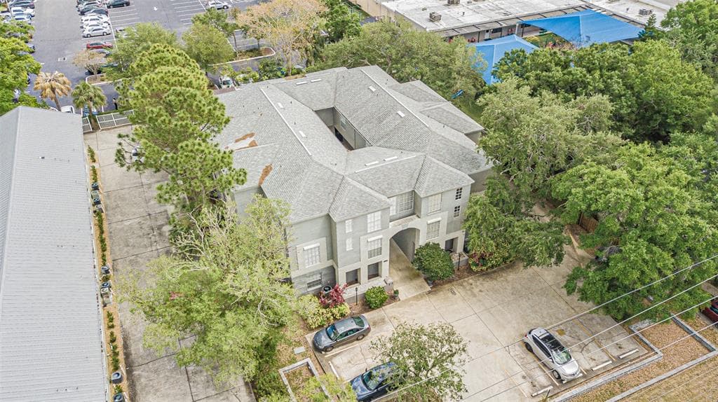 606 S GLEN AVENUE UNIT 4