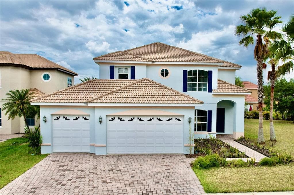 18009 LANAI ISLE DRIVE TAMPA, FL 33647