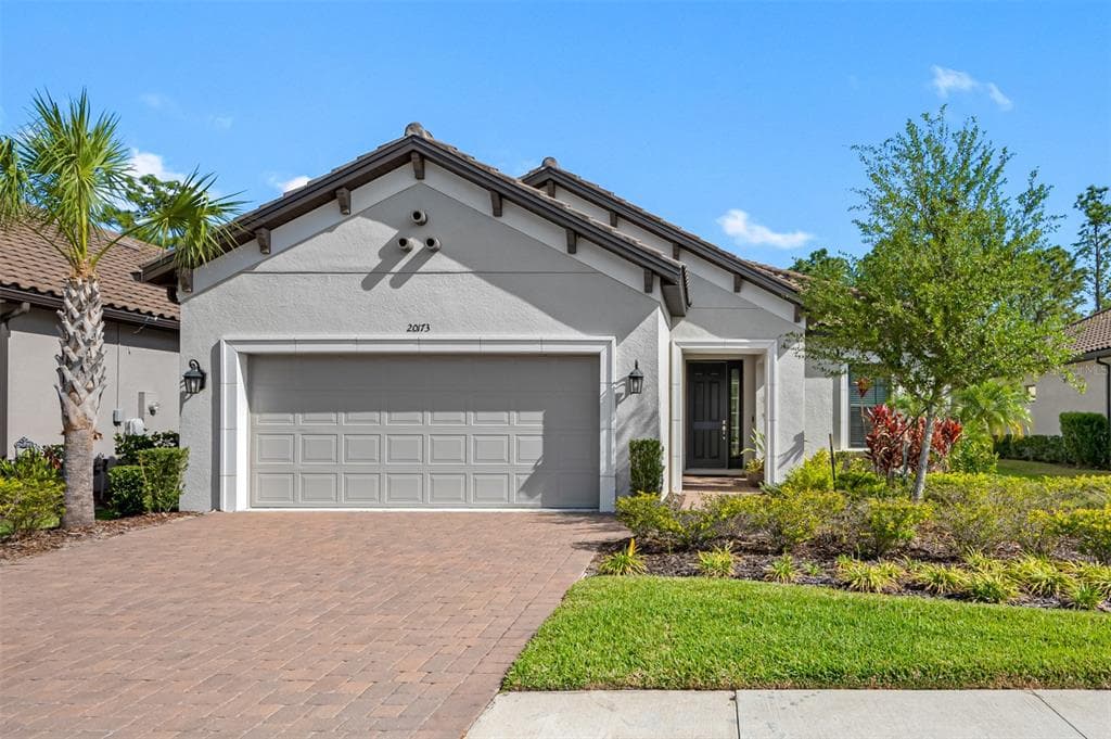 20173 UMBRIA HILL DRIVE TAMPA, FL 33647