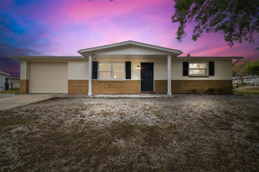 12704 CAPITOL DRIVE HUDSON, FL 34667
