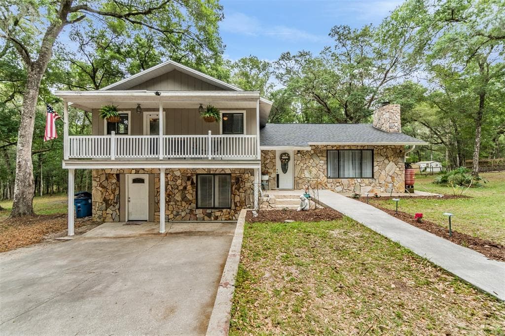 25301 ASH STREET BROOKSVILLE, FL 34601