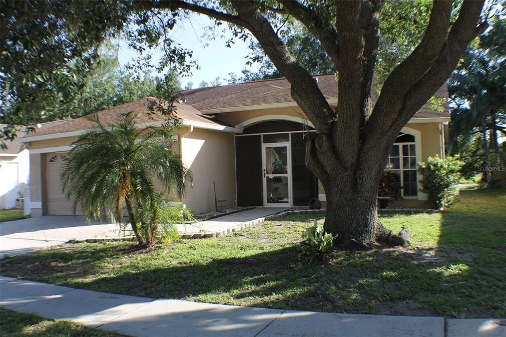 1723 BELL RANCH STREET BRANDON, FL 33511