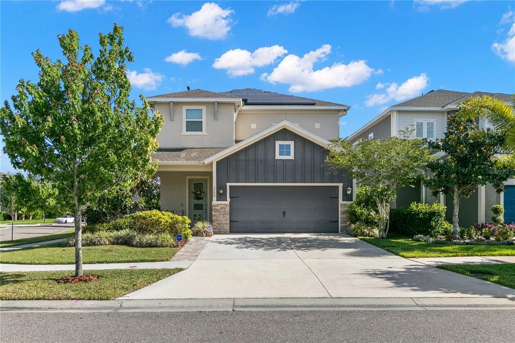 7320 MEETING HOUSE LANE APOLLO BEACH, FL 33572