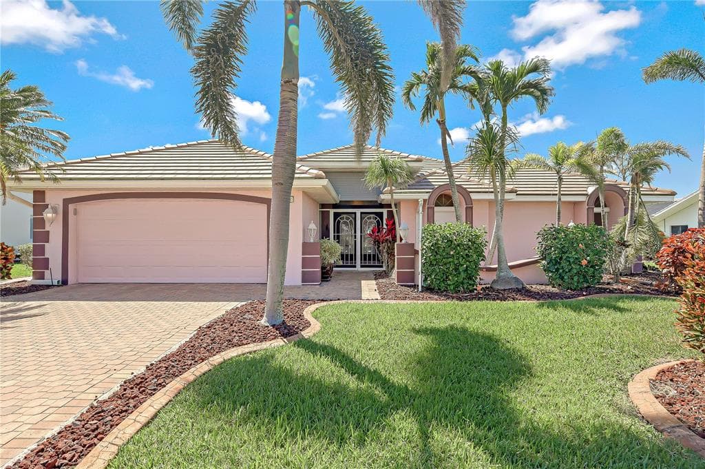 5312 SW 24TH PLACE CAPE CORAL, FL 33914