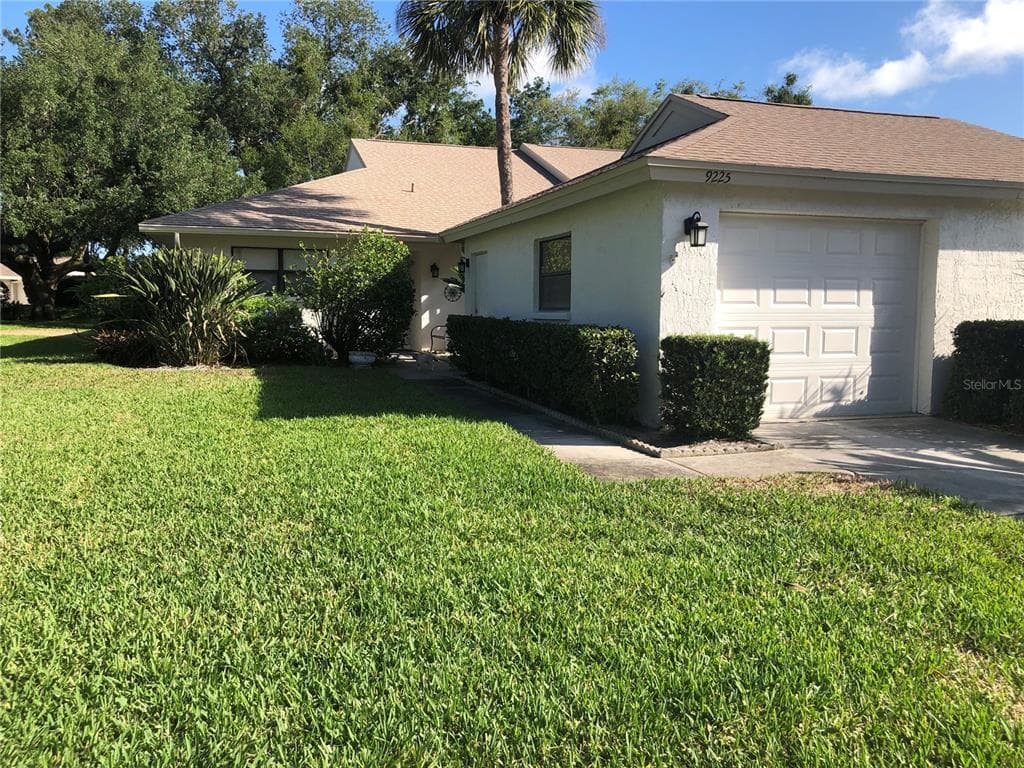 9225 CHAMPIONSHIP LANE UNIT 0 NEW PORT RICHEY, FL 34655