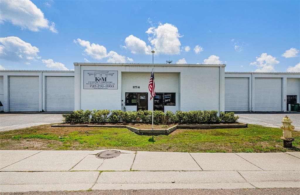 977 WITHLACOOCHEE STREET UNIT 1-A,1-B
