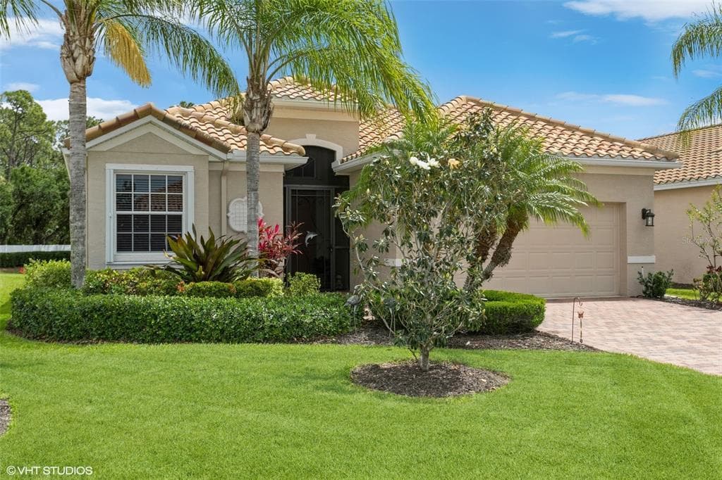 6728 41ST STREET CIRCLE E SARASOTA, FL 34243