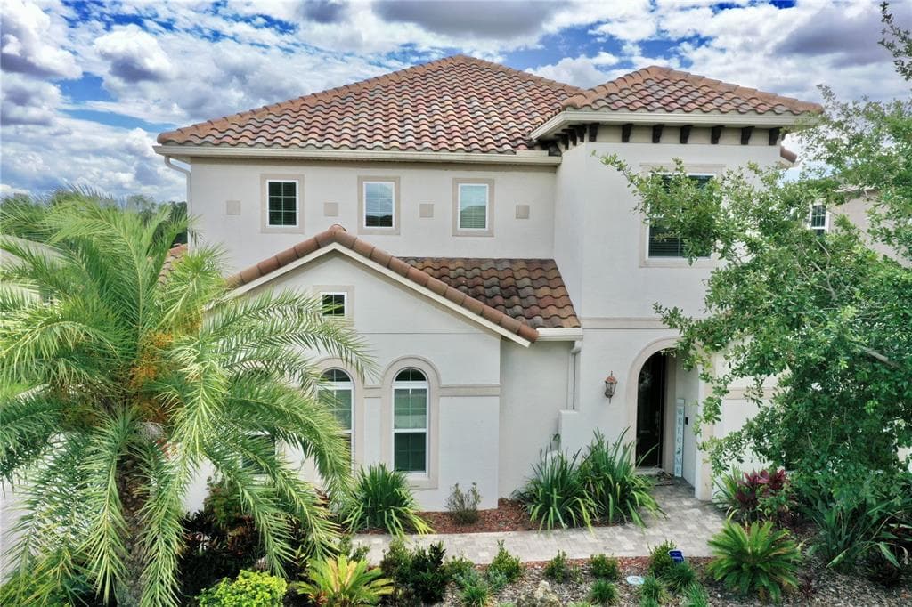 5954 WATERCOLOR DRIVE
