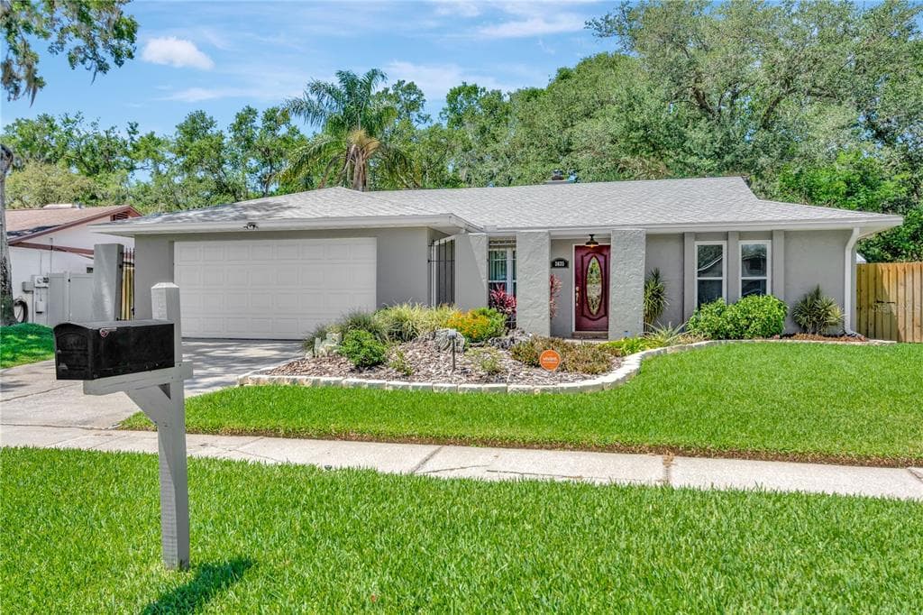 3635 COPPERTREE CIRCLE BRANDON, FL 33511