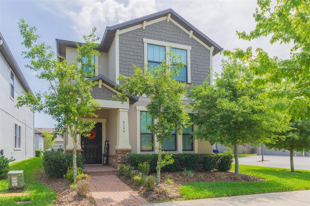 4104 BEESWAX LANE LAND O LAKES, FL 34638
