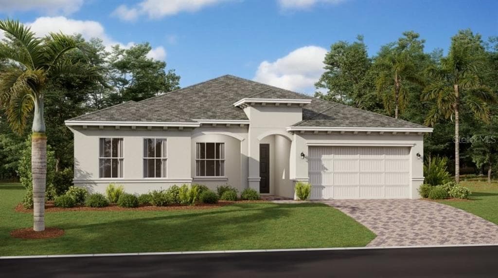 6120 CLAYSTONE WAY MOUNT DORA, FL 32757