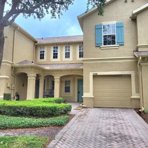 17532 HUGH LANE LAND O LAKES, FL 34638