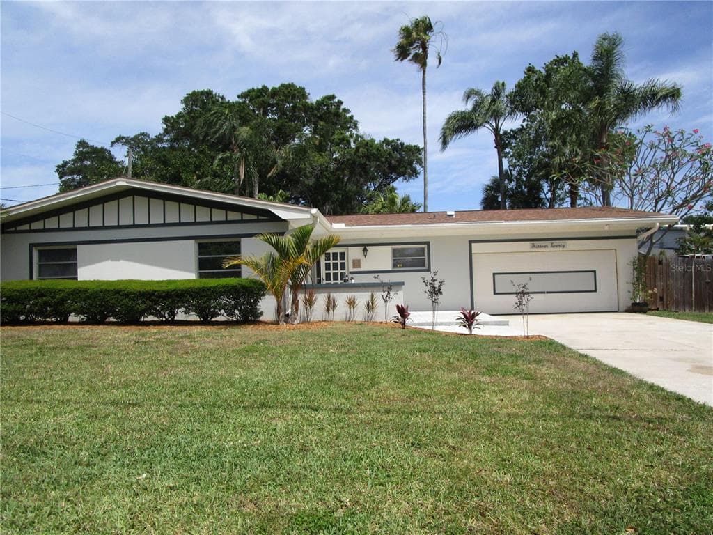 1320 BELLEVUE BOULEVARD CLEARWATER, FL 33756