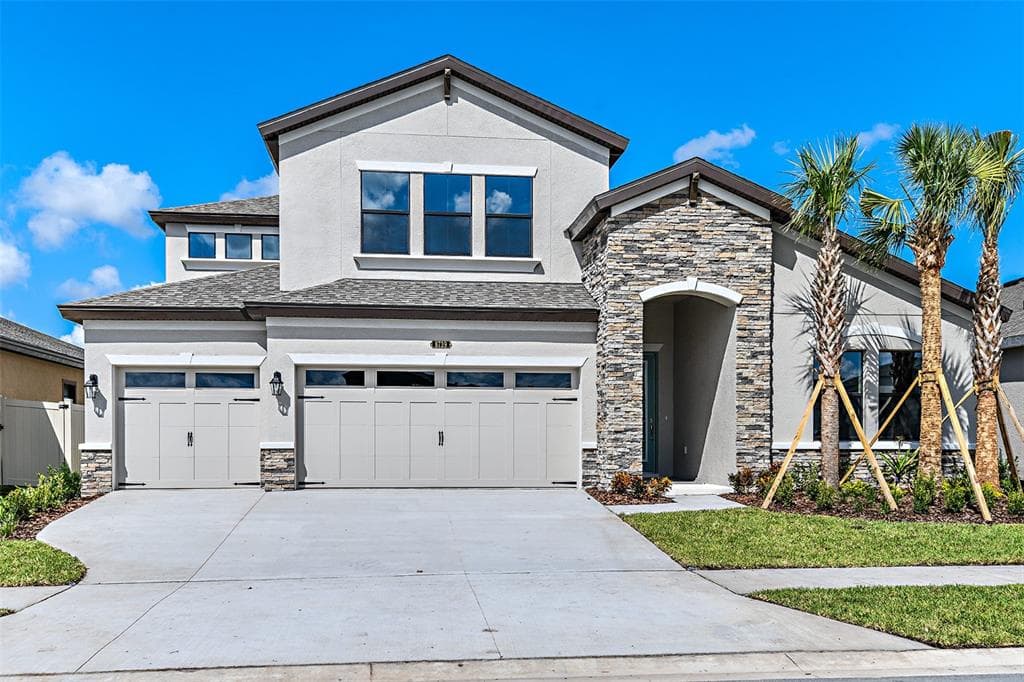 13162 TWIN BRIDGES DRIVE RIVERVIEW, FL 33579