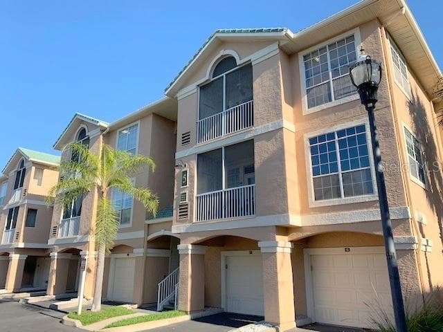 5110 BAY CLUB CIRCLE TAMPA, FL 33607