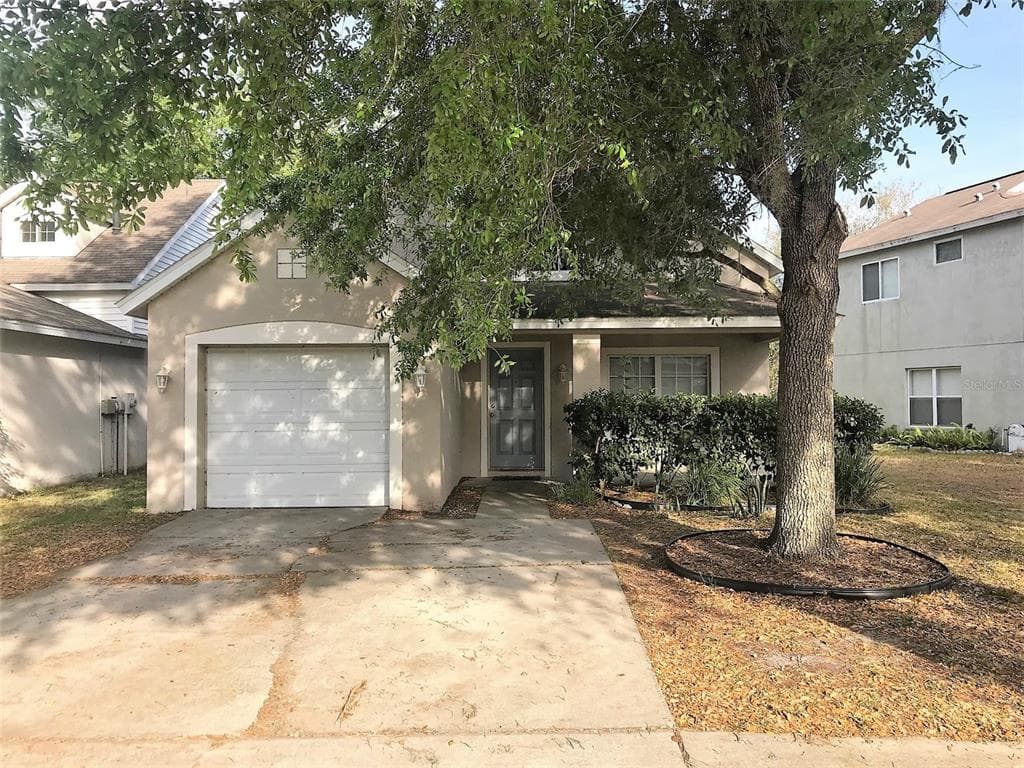2620 GOLDEN ANTLER LANE LUTZ, FL 33559