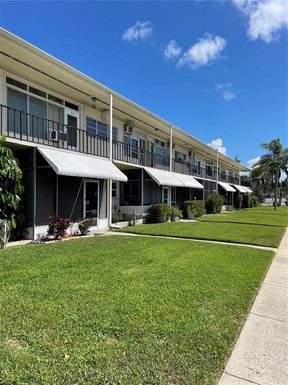 4001 58TH STREET N UNIT 19 KENNETH CITY, FL 33709