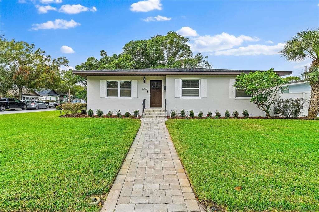 3200 1ST STREET N ST PETERSBURG, FL 33704