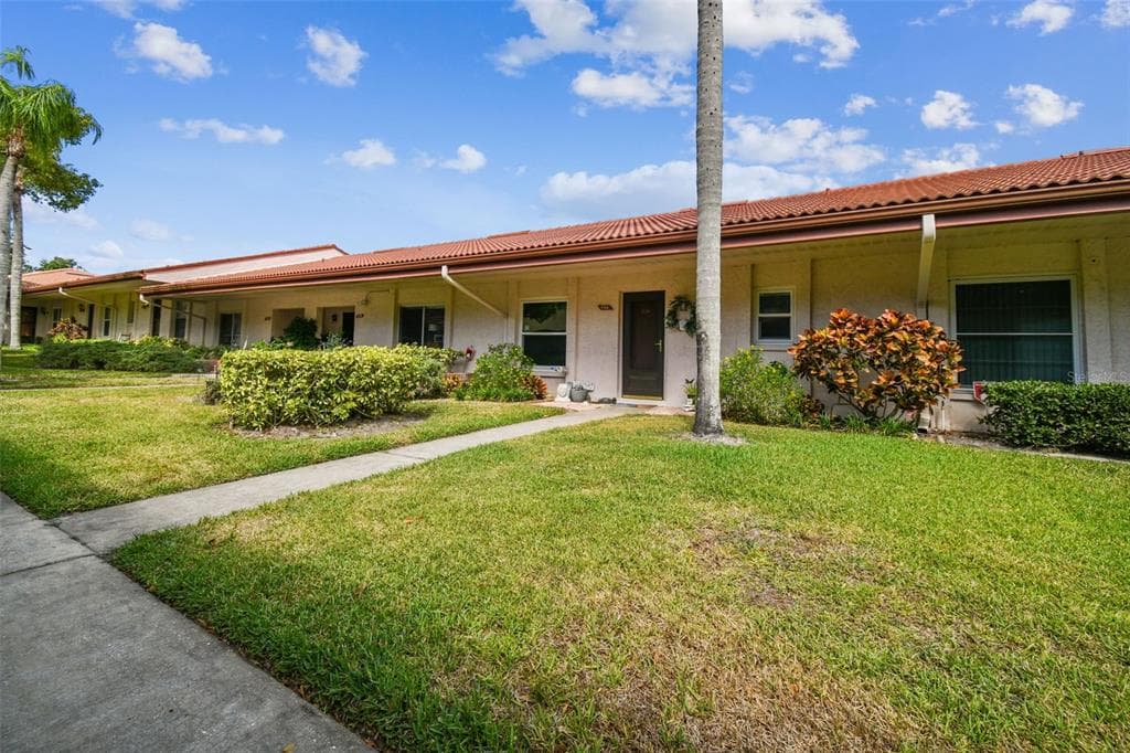 1134 MONTROSE PLACE UNIT 1716 DUNEDIN, FL 34698