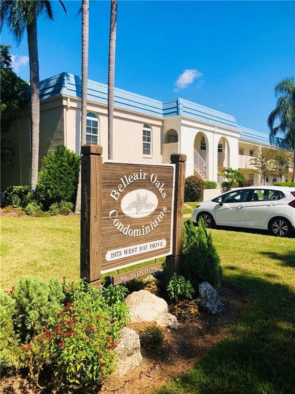 1975 W BAY DRIVE UNIT 209 LARGO, FL 33770