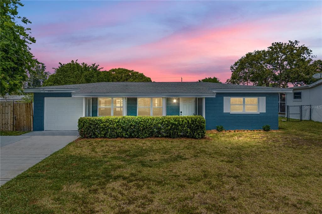 10891 TEMPLE TERRACE SEMINOLE, FL 33772