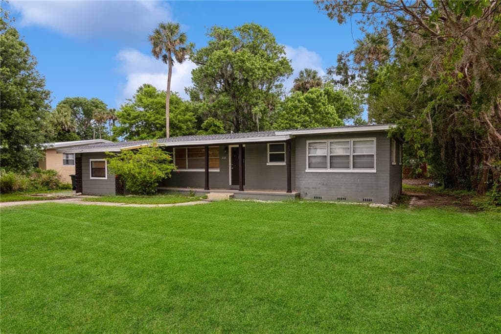345 S LANVALE AVENUE DAYTONA BEACH, FL 32114