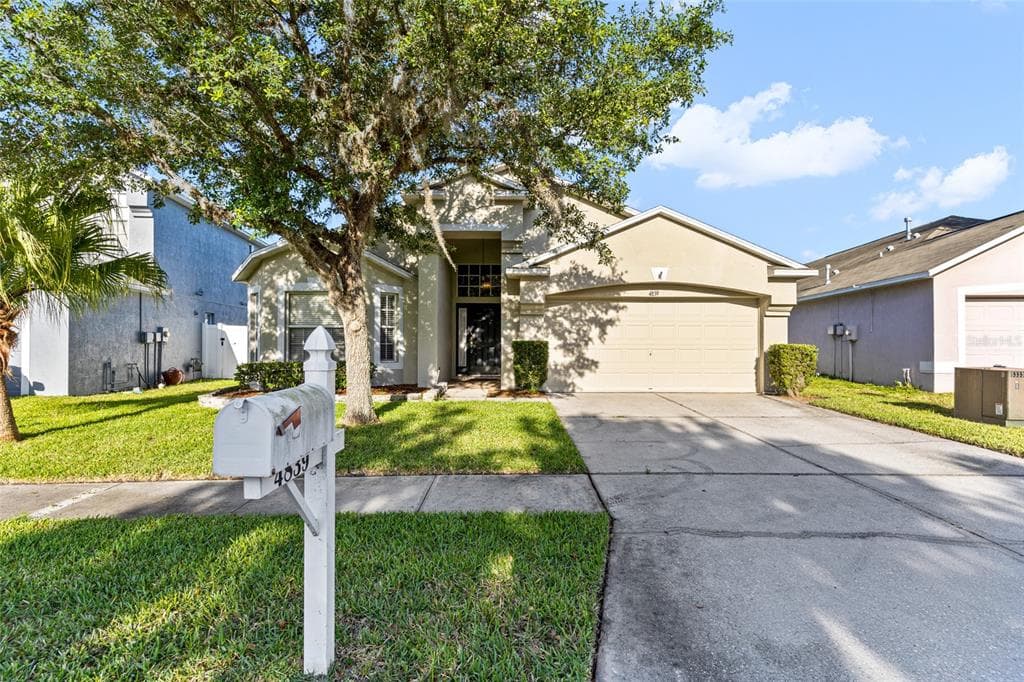 4839 WESSEX WAY LAND O LAKES, FL 34639