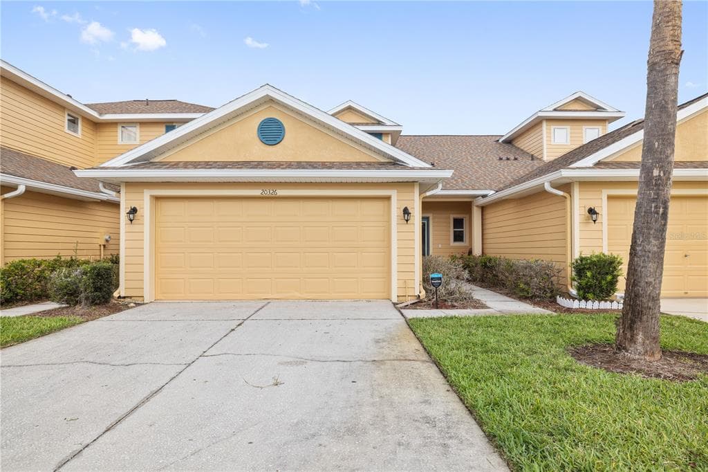 20326 OAK KEY COURT TAMPA, FL 33647