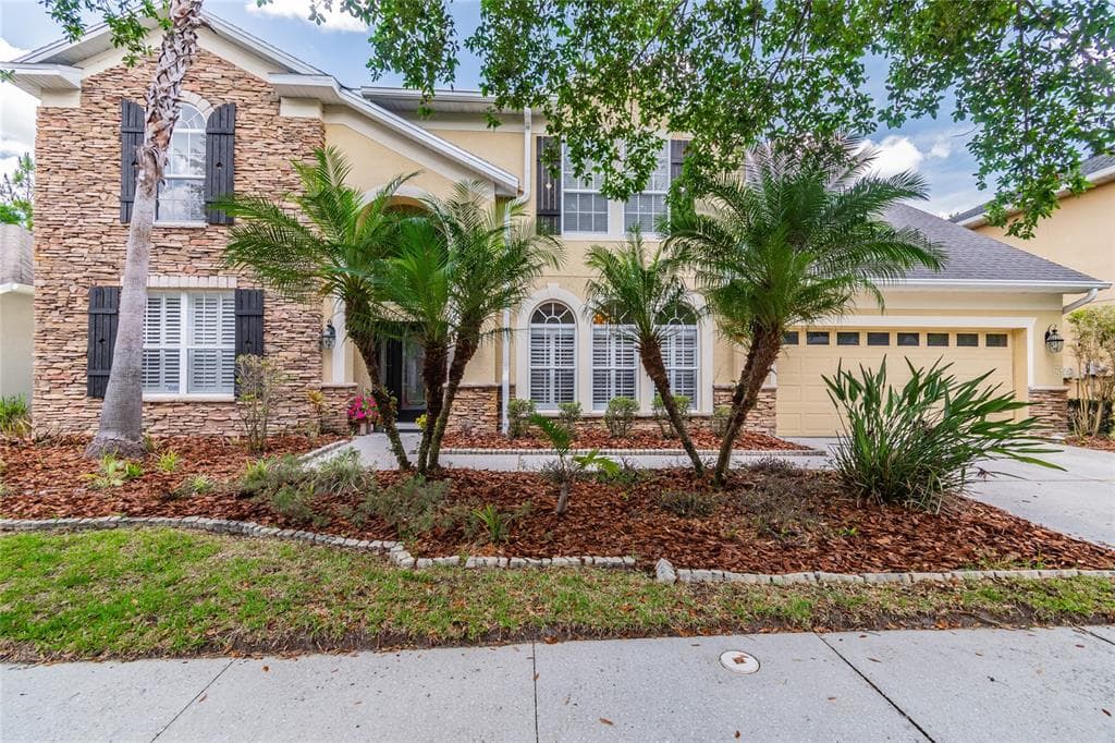 16119 COLCHESTER PALMS DRIVE