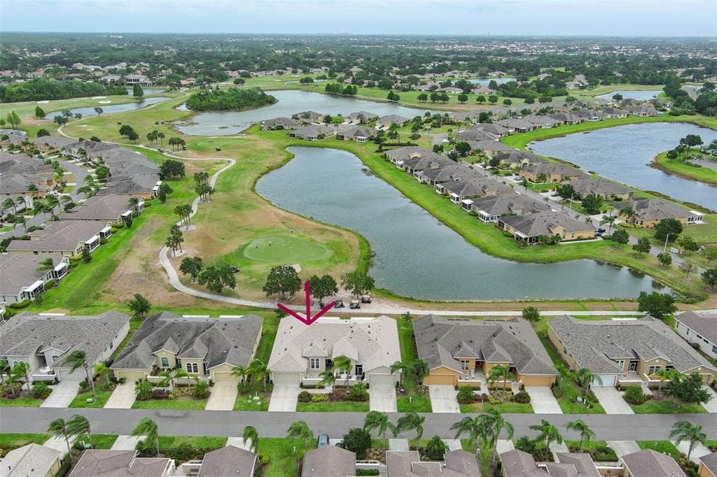 2119 SIFIELD GREENS WAY